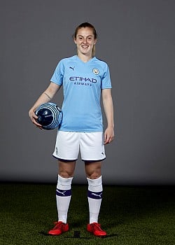 Keira Walsh
